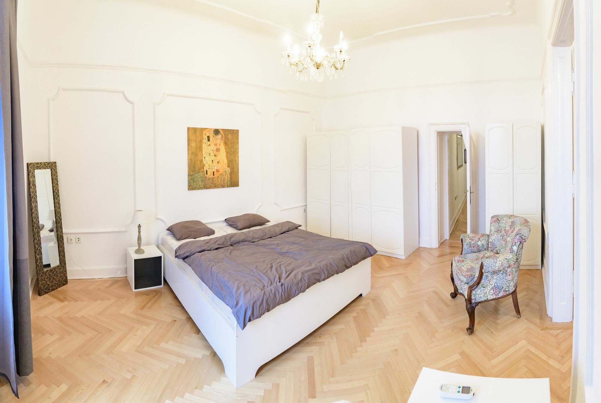 Apartamento Pelicanstay In Buda Historical District *
