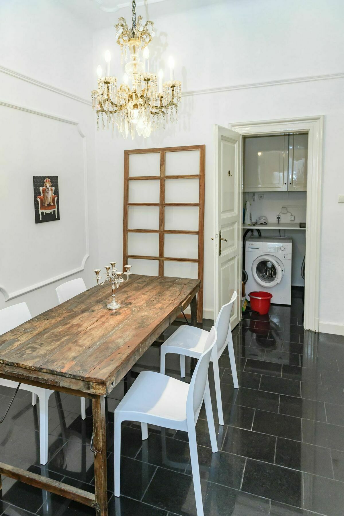 Apartamento Pelicanstay In Buda Historical District *