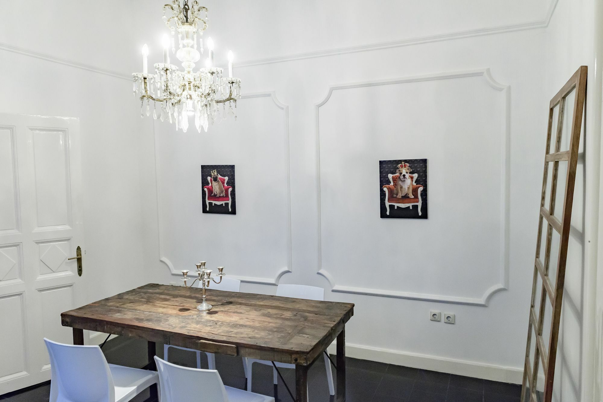 Apartamento Pelicanstay In Buda Historical District *
