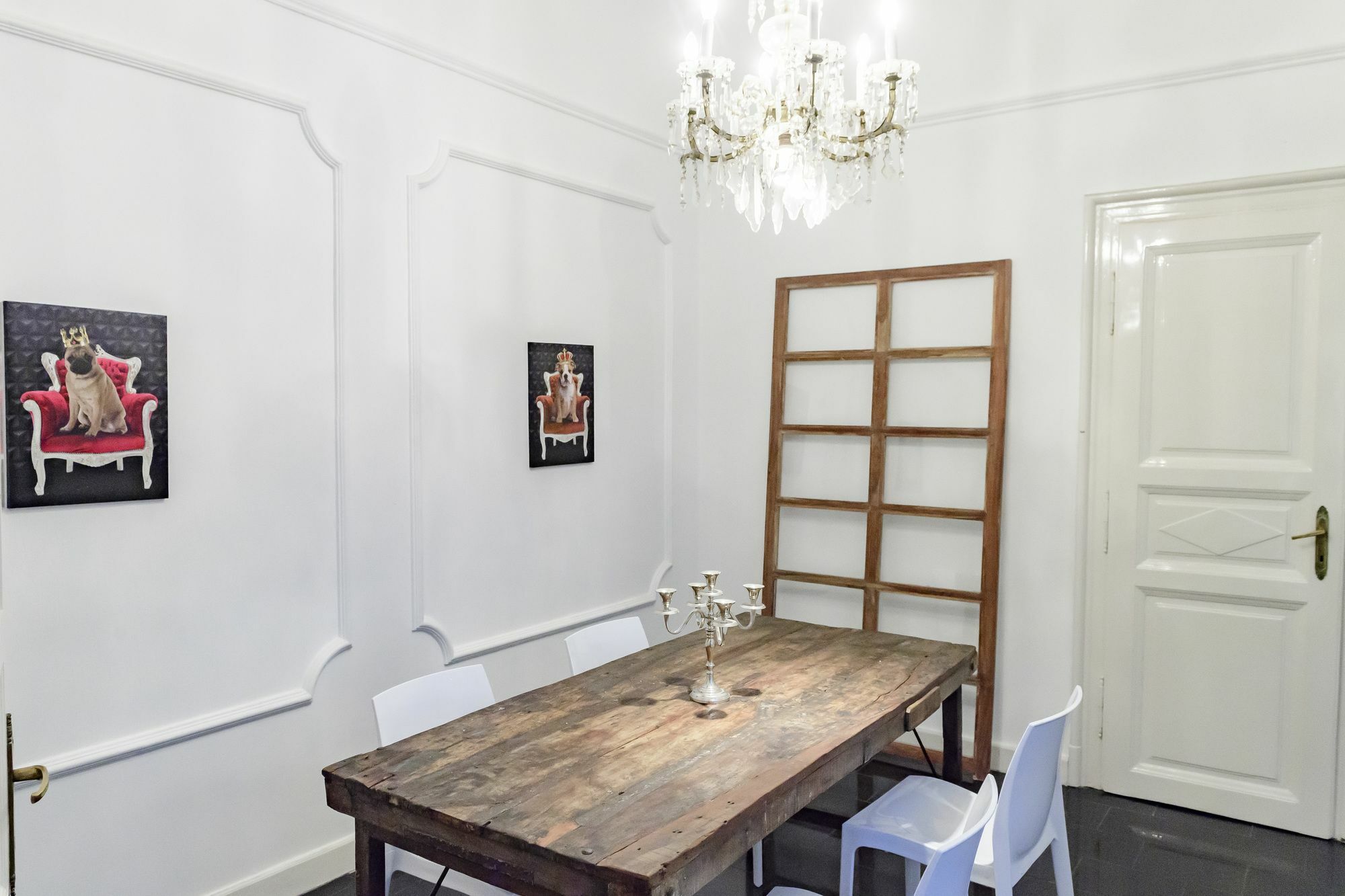 Pelicanstay In Buda Historical District Apartamento
