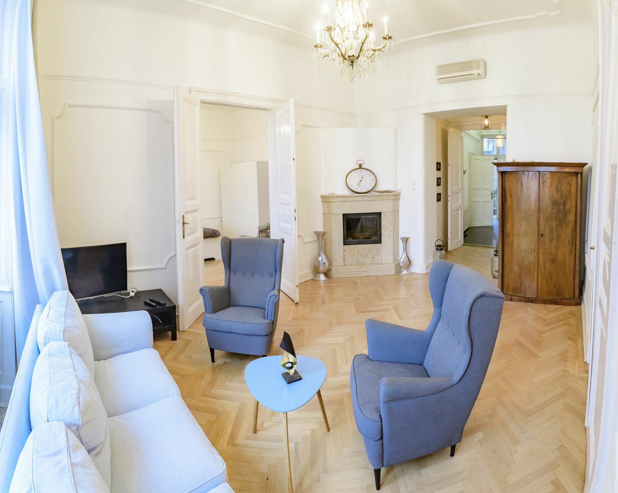 Apartamento Pelicanstay In Buda Historical District Budapest