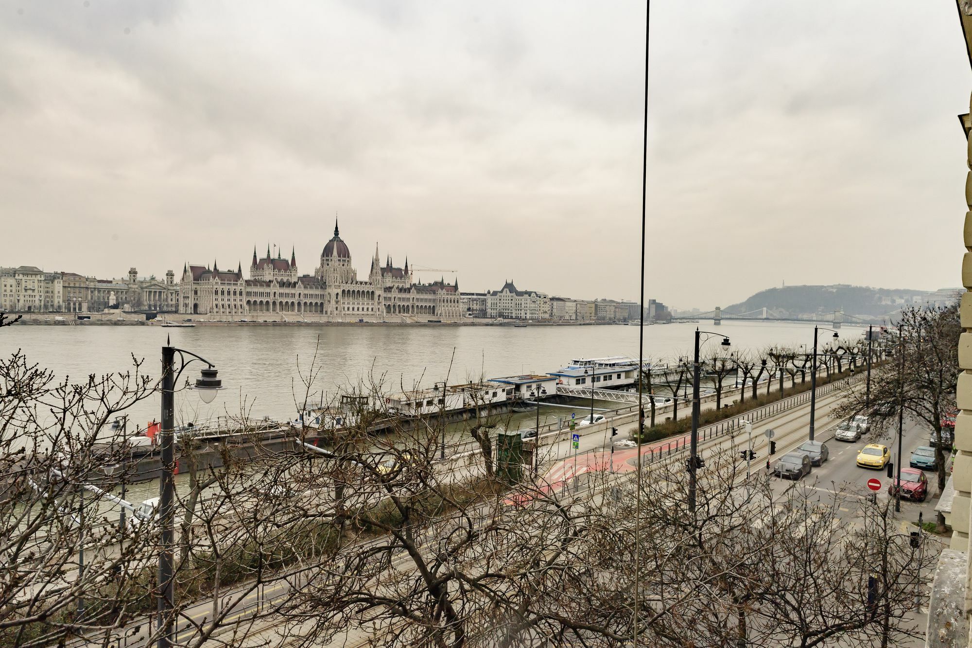 Pelicanstay In Buda Historical District * Budapest