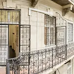 Pelicanstay In Buda Historical District
