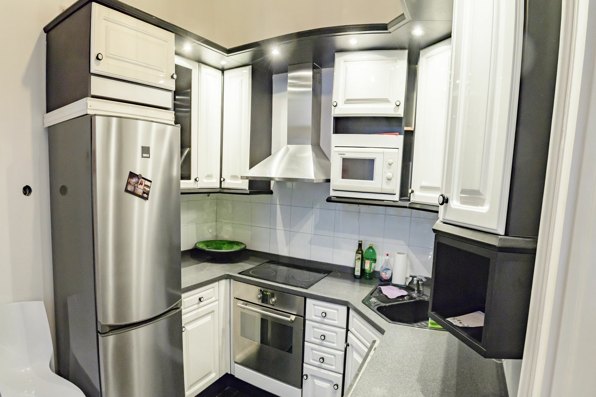 Apartment Pelicanstay In Buda Historical District *