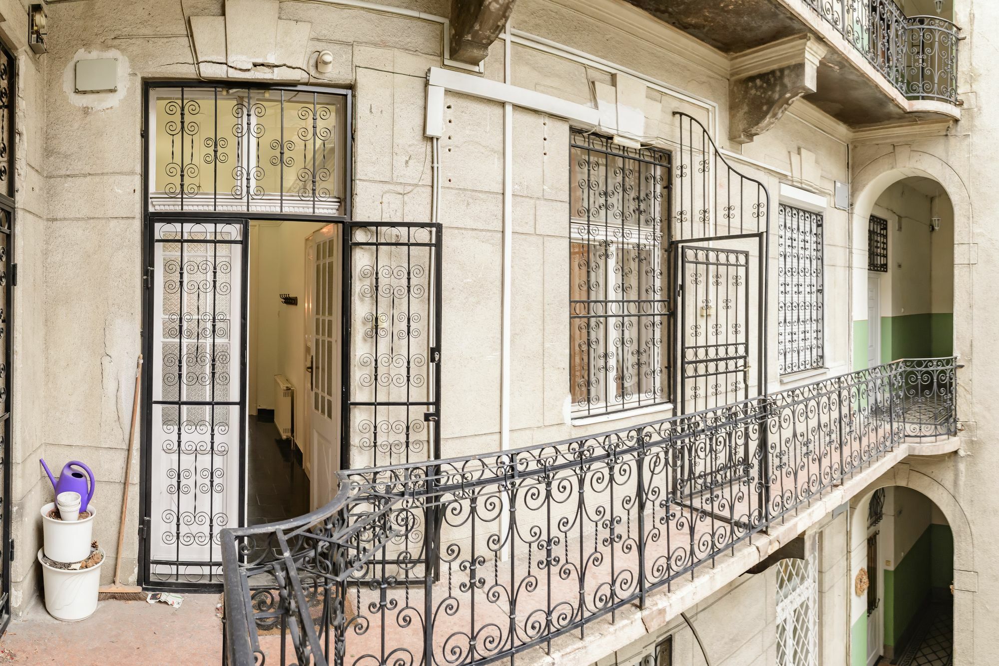 Pelicanstay In Buda Historical District * Budapest